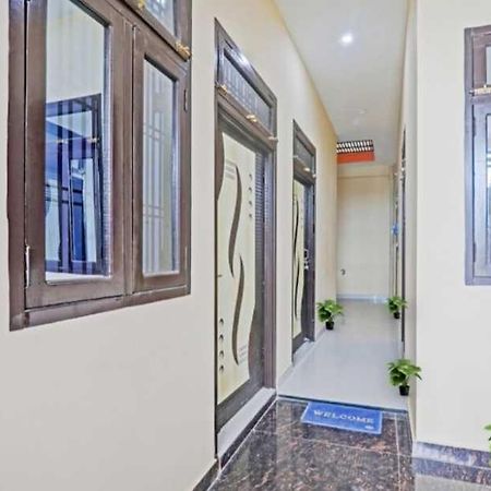Hotel O The Haveli Лакхнау Экстерьер фото